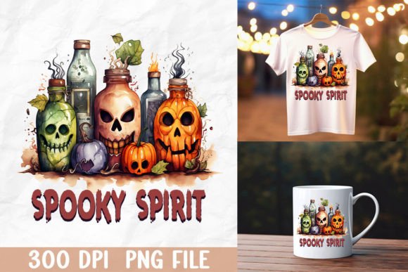 Download Spooky Spirit Halloween Wine Skull - Spirit halloween Collection
