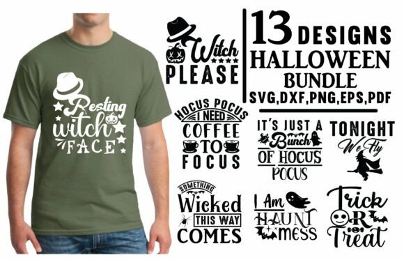 Download Halloween Svg Designs Bundle - Svg design Collection