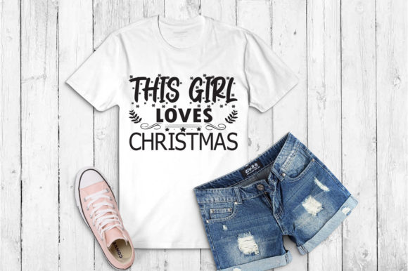 Download Eye-catching Christmas SVG Design - Svg design Collection