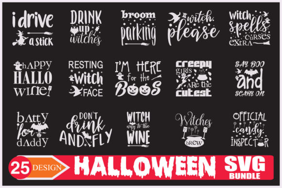 Download Halloween Svg Designs Bundle - Svg design Collection