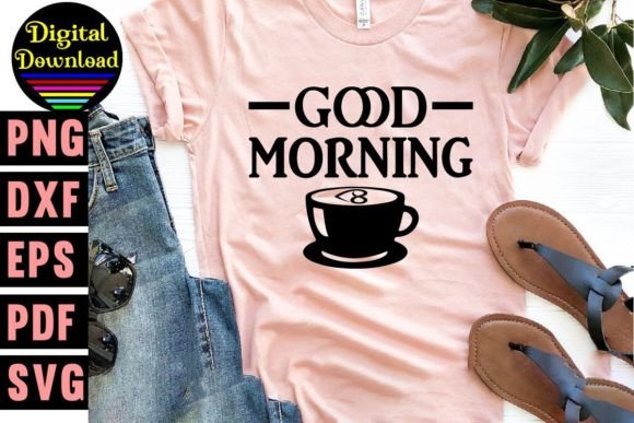 Download Good Morning Svg Design - Svg design Collection
