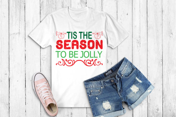 Download Eye-catching Christmas SVG Design - Svg design Collection