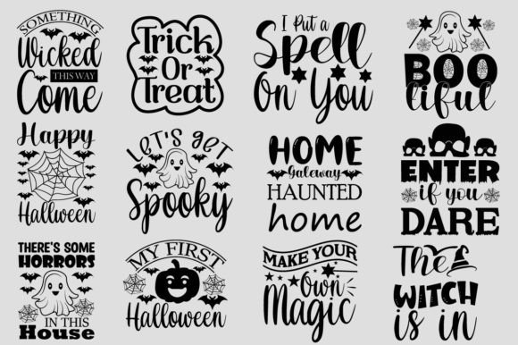 Download About 15+ Halloween SVG Design Bundle - Svg design Collection