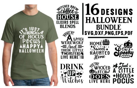Download Halloween Svg Designs Bundle - Svg design Collection