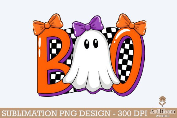 Download Boo Ghost Spirit Halloween Design Png - Spirit halloween Collection