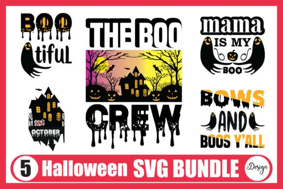 Download Halloween Svg Designs Bundle - Svg design Collection