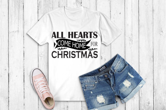 Download Eye-catching Christmas SVG Design - Svg design Collection