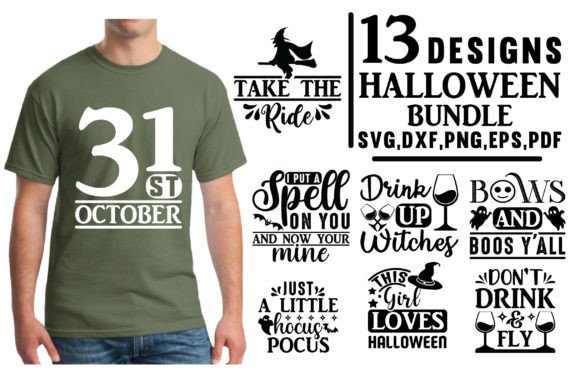 Download Halloween Svg Designs Bundle - Svg design Collection